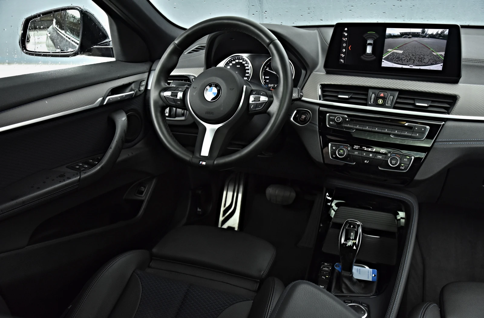 BMW X2 2.0 D XDRIVE//- M PAKET//PANO// | Mobile.bg � ����������� 13
