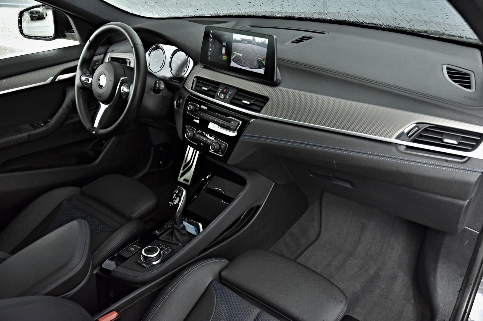 BMW X2 2.0 D XDRIVE//- M PAKET//PANO// | Mobile.bg � ����������� 12