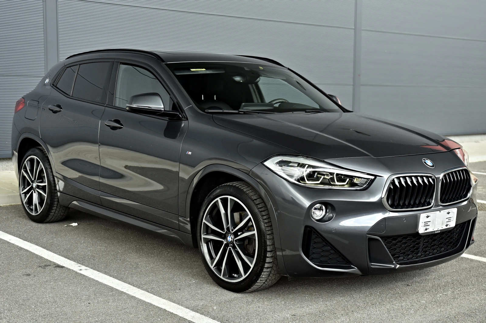 BMW X2 2.0 D XDRIVE//- M PAKET//PANO// | Mobile.bg � ����������� 3
