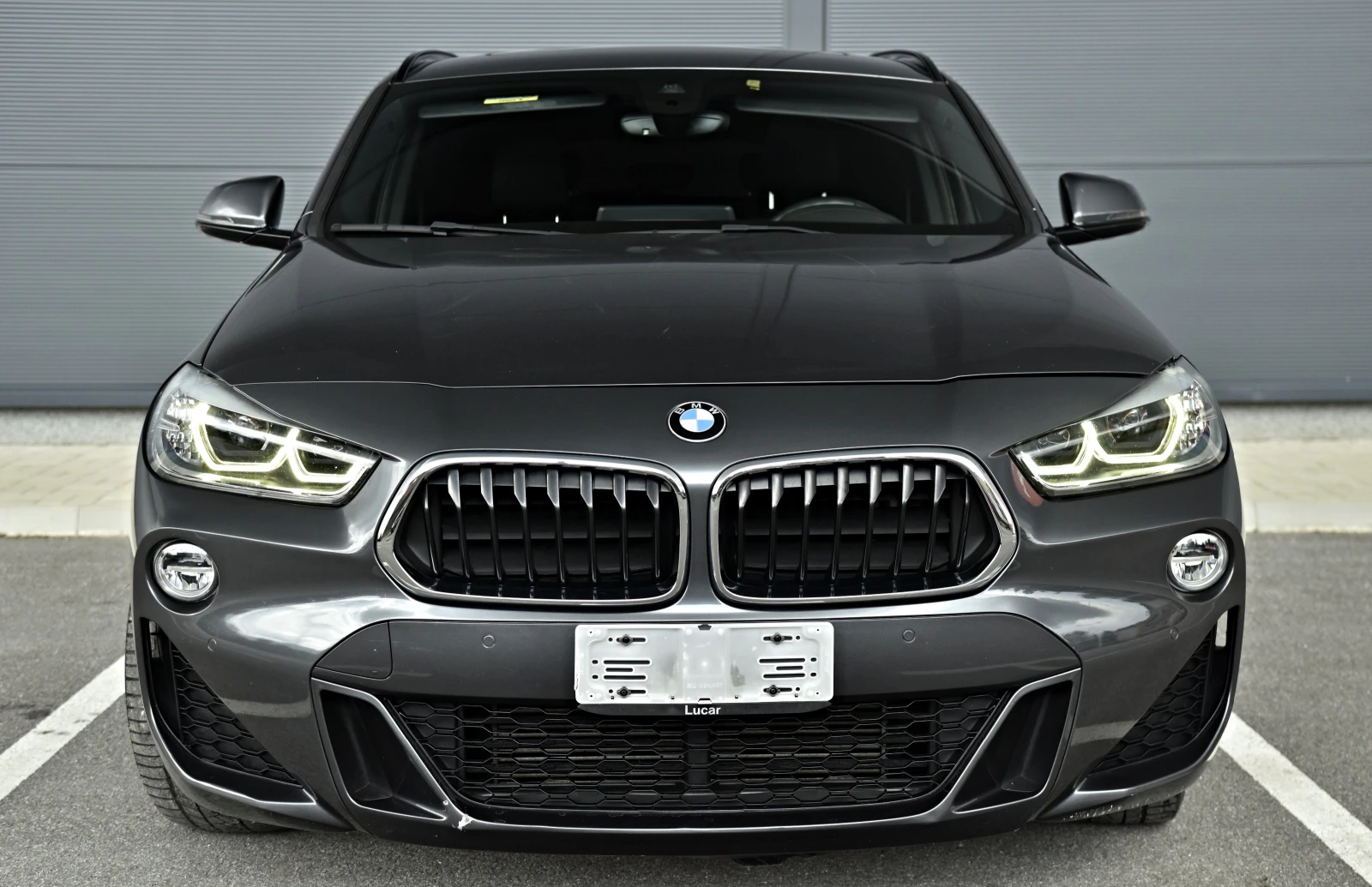 BMW X2 2.0 D XDRIVE//- M PAKET//PANO// | Mobile.bg � ����������� 2