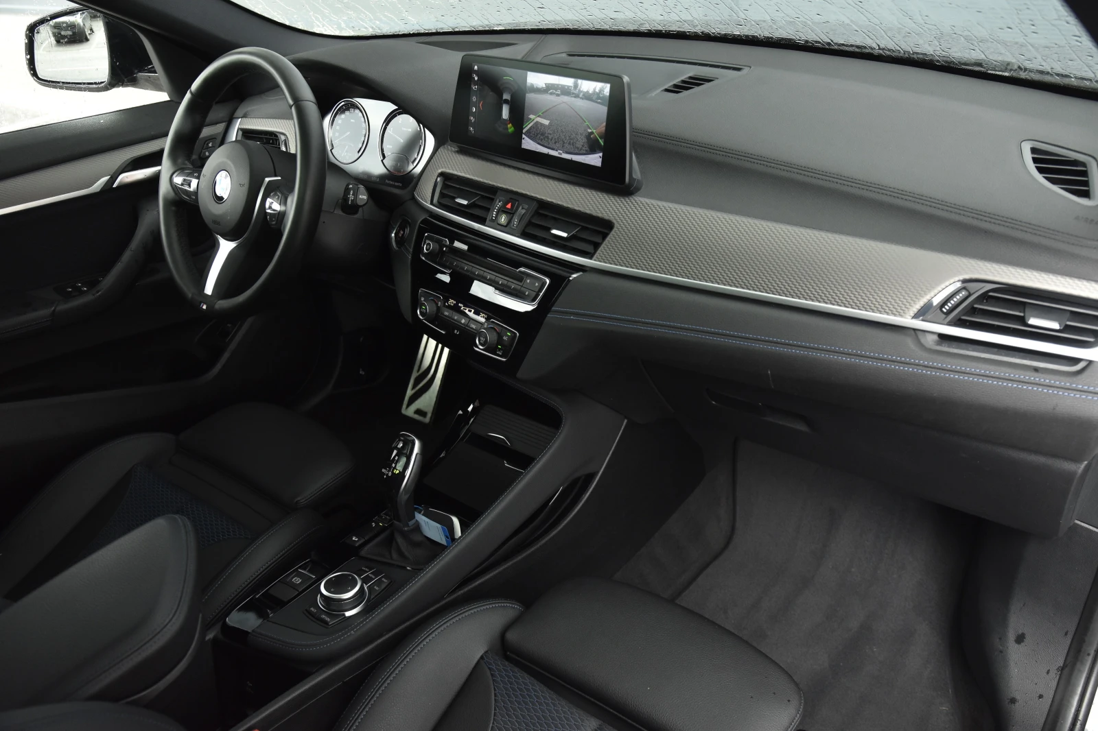 BMW X2 2.0 D XDRIVE//- M PAKET//PANO// | Mobile.bg � ����������� 14