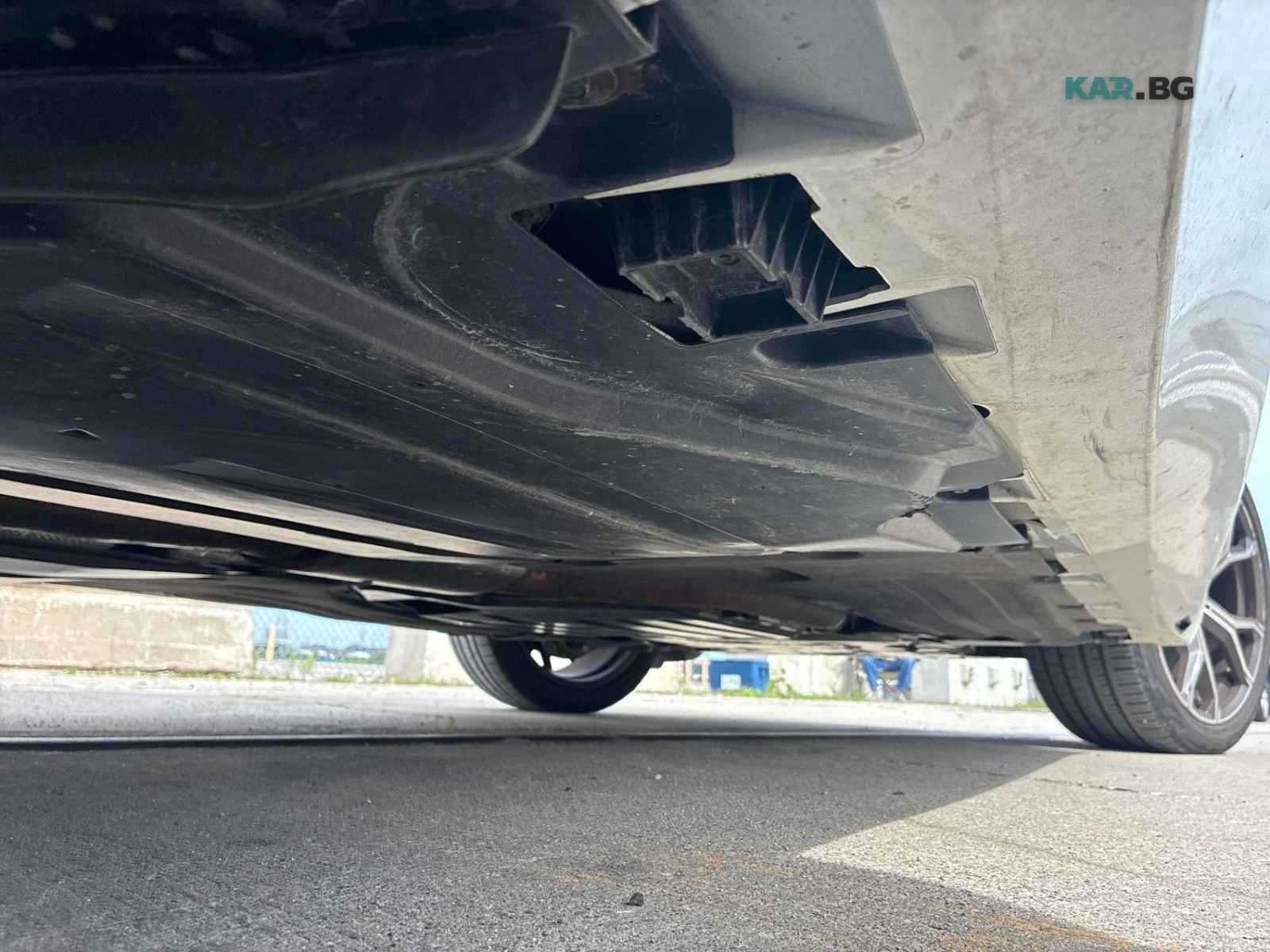 BMW X5 xDrive40i FULL! FULL!Автокредит Цена до България, снимка 16 - Автомобили и джипове - 55099092