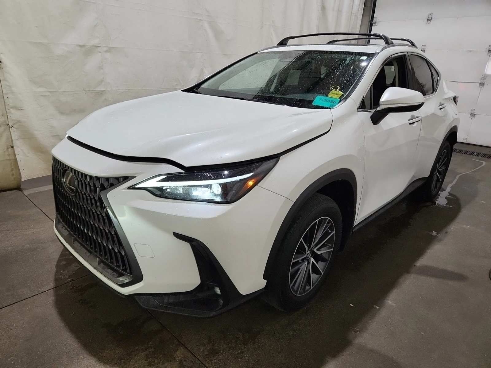 Lexus NX 350h * * CARFAX * * АВТО КРЕДИТ * * 