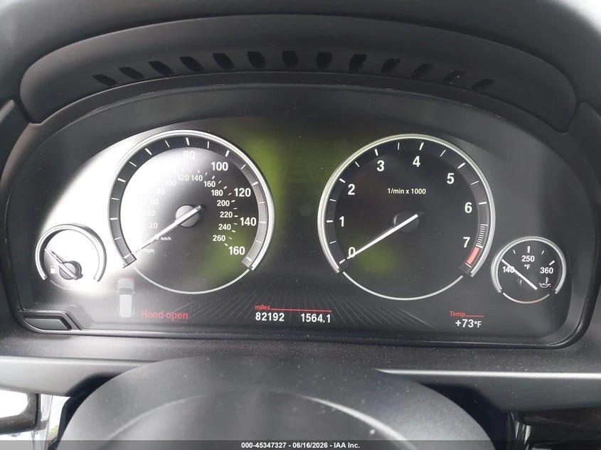 BMW X5 M Pack * АвтоКредит * (ЦЕНА ДО БГ), снимка 10 - Автомобили и джипове - 55531689