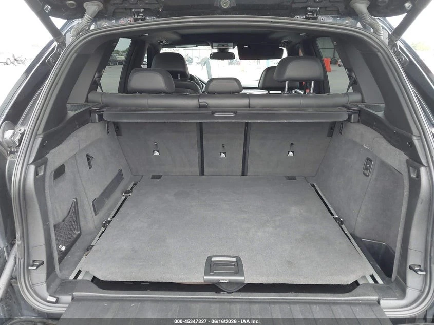 BMW X5 M Pack * АвтоКредит * (ЦЕНА ДО БГ), снимка 15 - Автомобили и джипове - 55531689