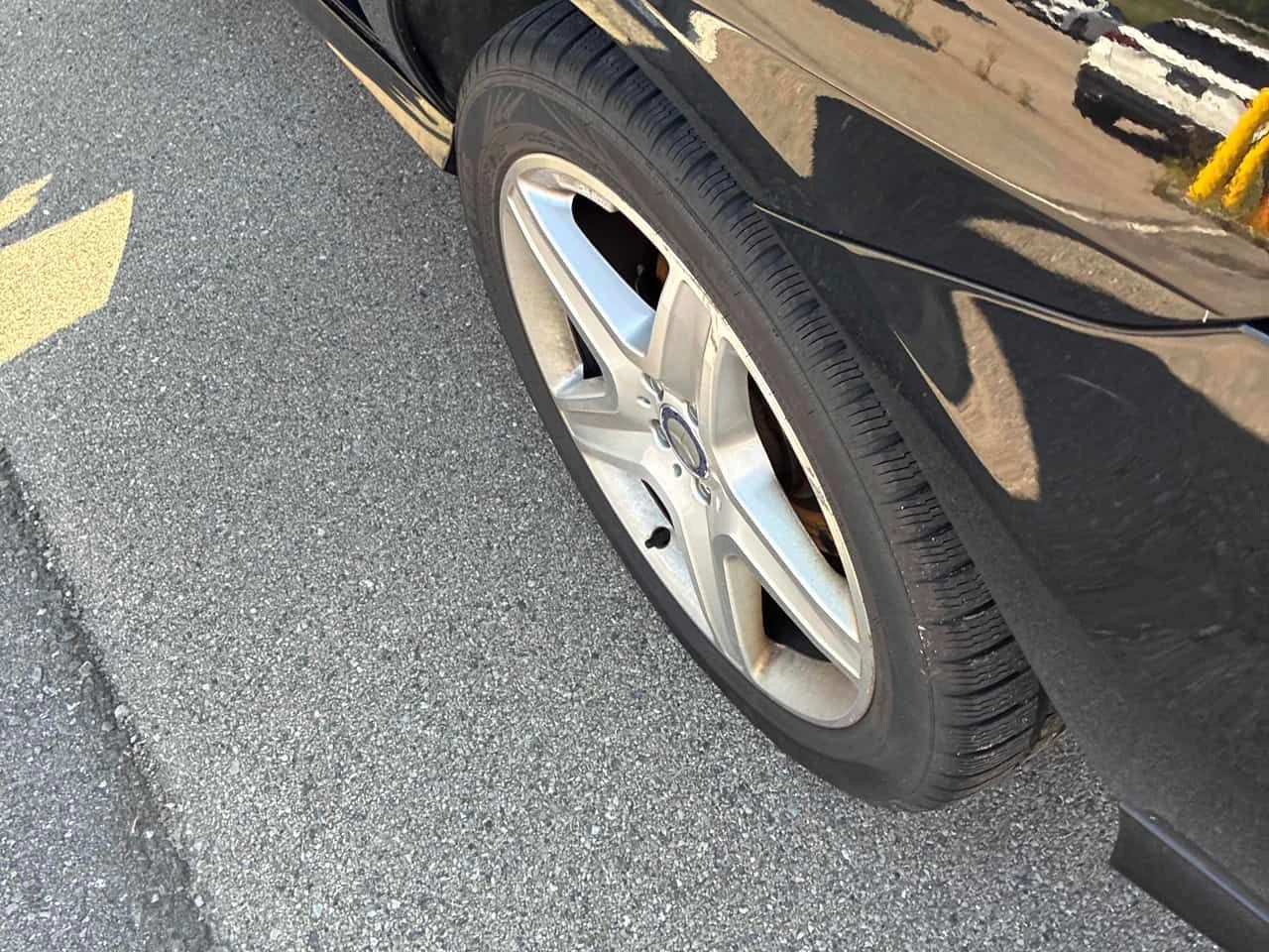 Mercedes-Benz ML 350 BLUETEC/CARFAX/�������/��������/���� | Mobile.bg � ����������� 11