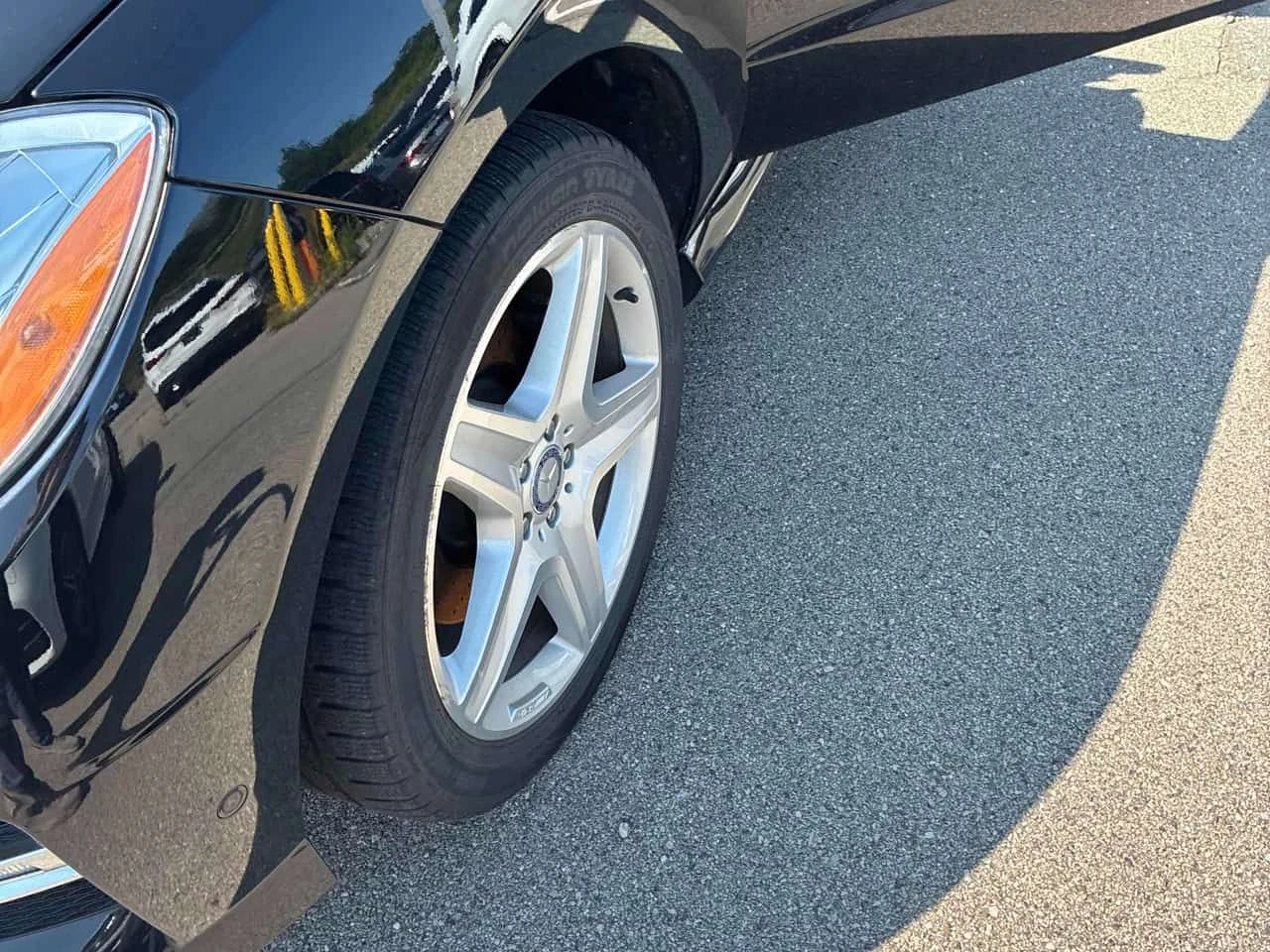 Mercedes-Benz ML 350 BLUETEC/CARFAX/�������/��������/���� | Mobile.bg � ����������� 14