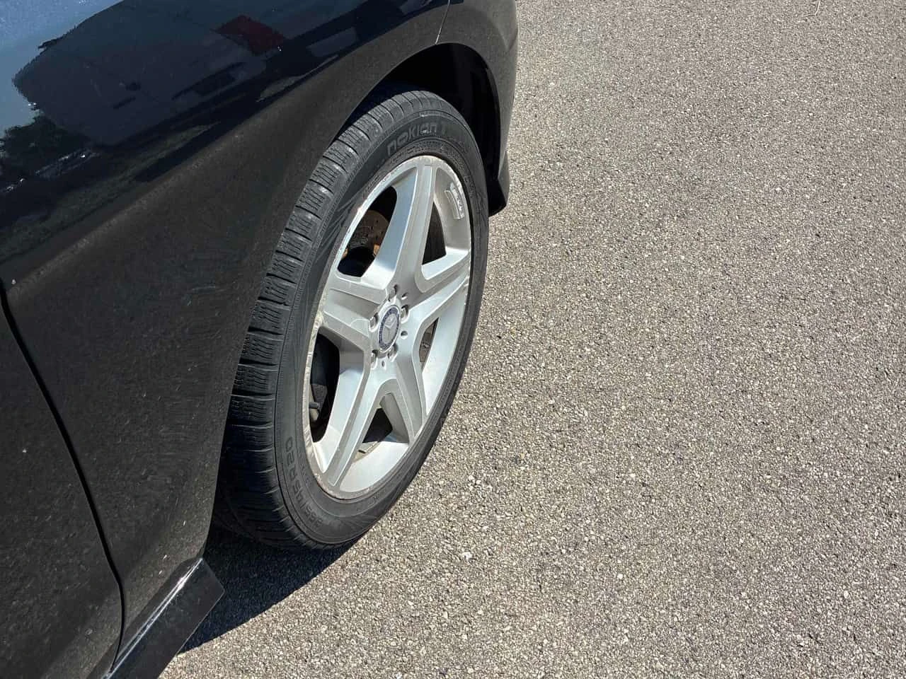 Mercedes-Benz ML 350 BLUETEC/CARFAX/�������/��������/���� | Mobile.bg � ����������� 13
