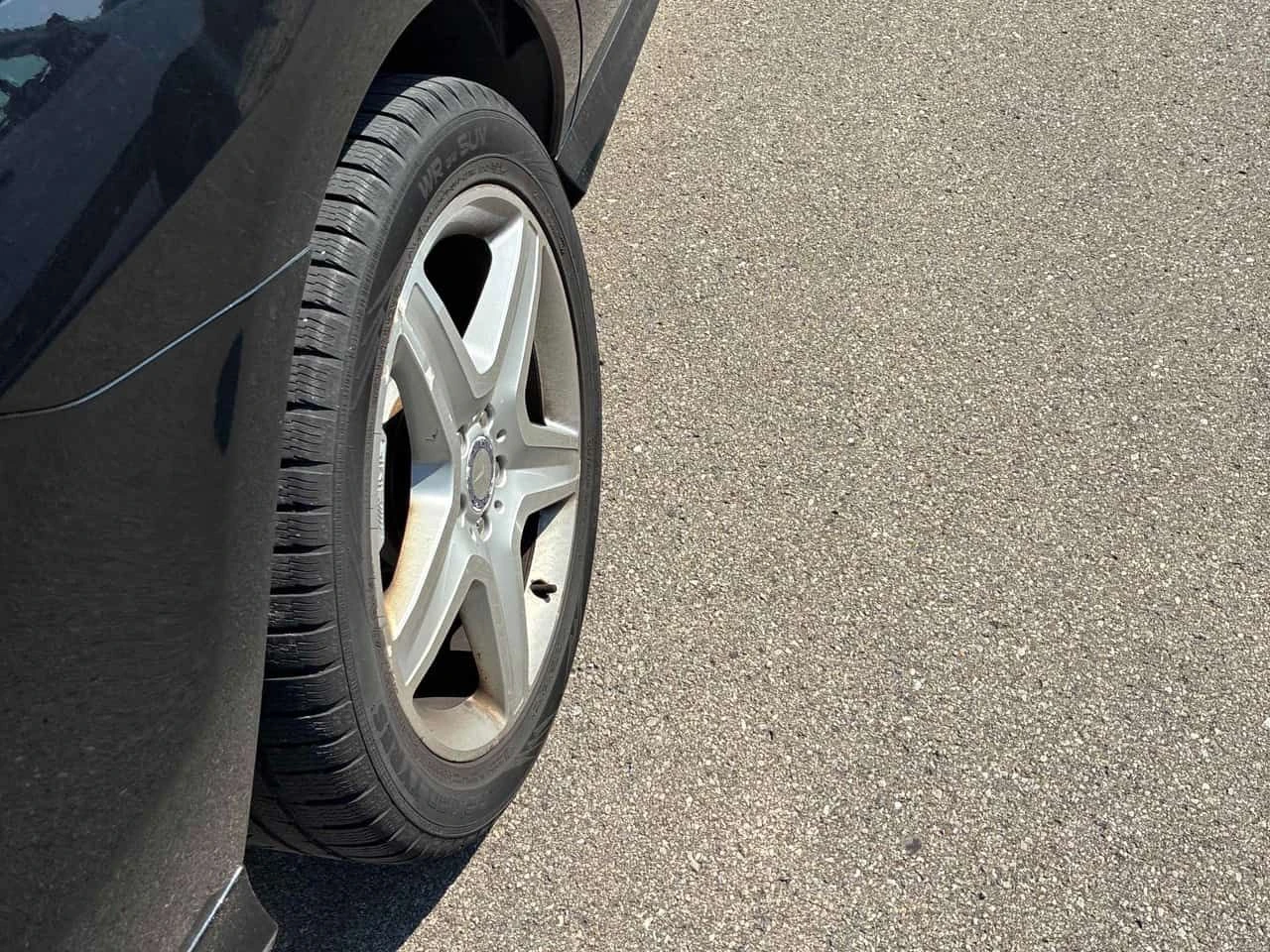 Mercedes-Benz ML 350 BLUETEC/CARFAX/�������/��������/���� | Mobile.bg � ����������� 12