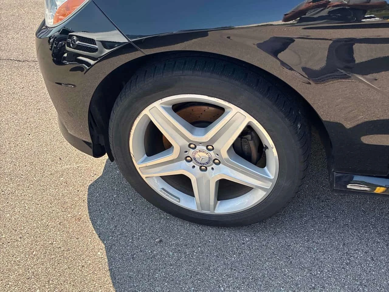 Mercedes-Benz ML 350 BLUETEC/CARFAX/�������/��������/���� | Mobile.bg � ����������� 7