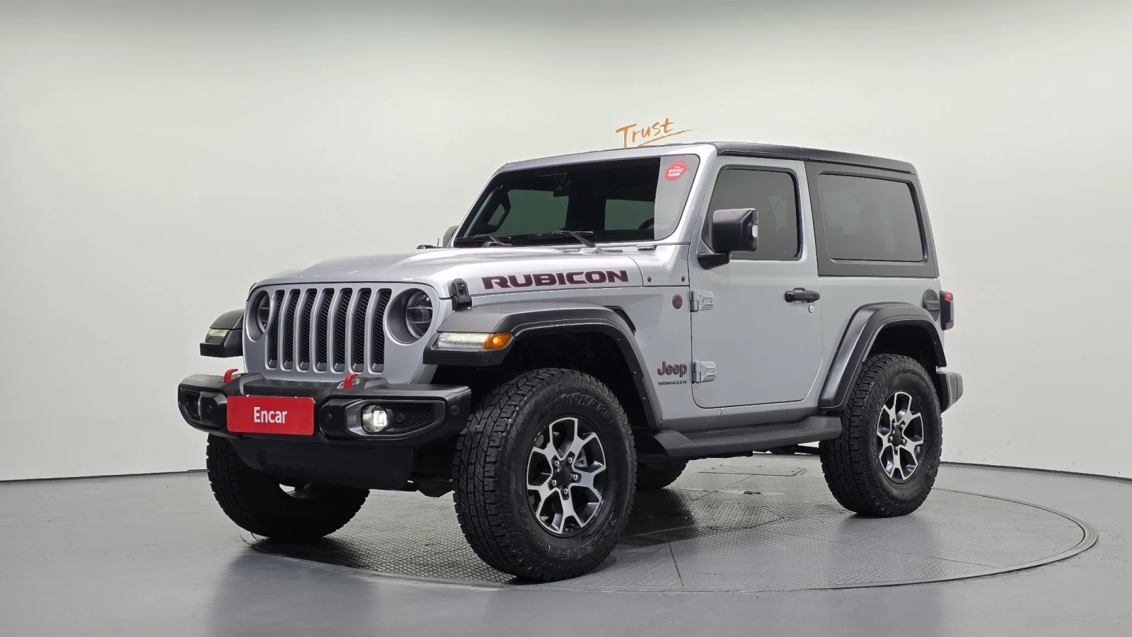 Jeep Wrangler 2.0* BLIND SPOT* ПОДГРЕВ ВОЛАН* КРАЙНА ЦЕНА