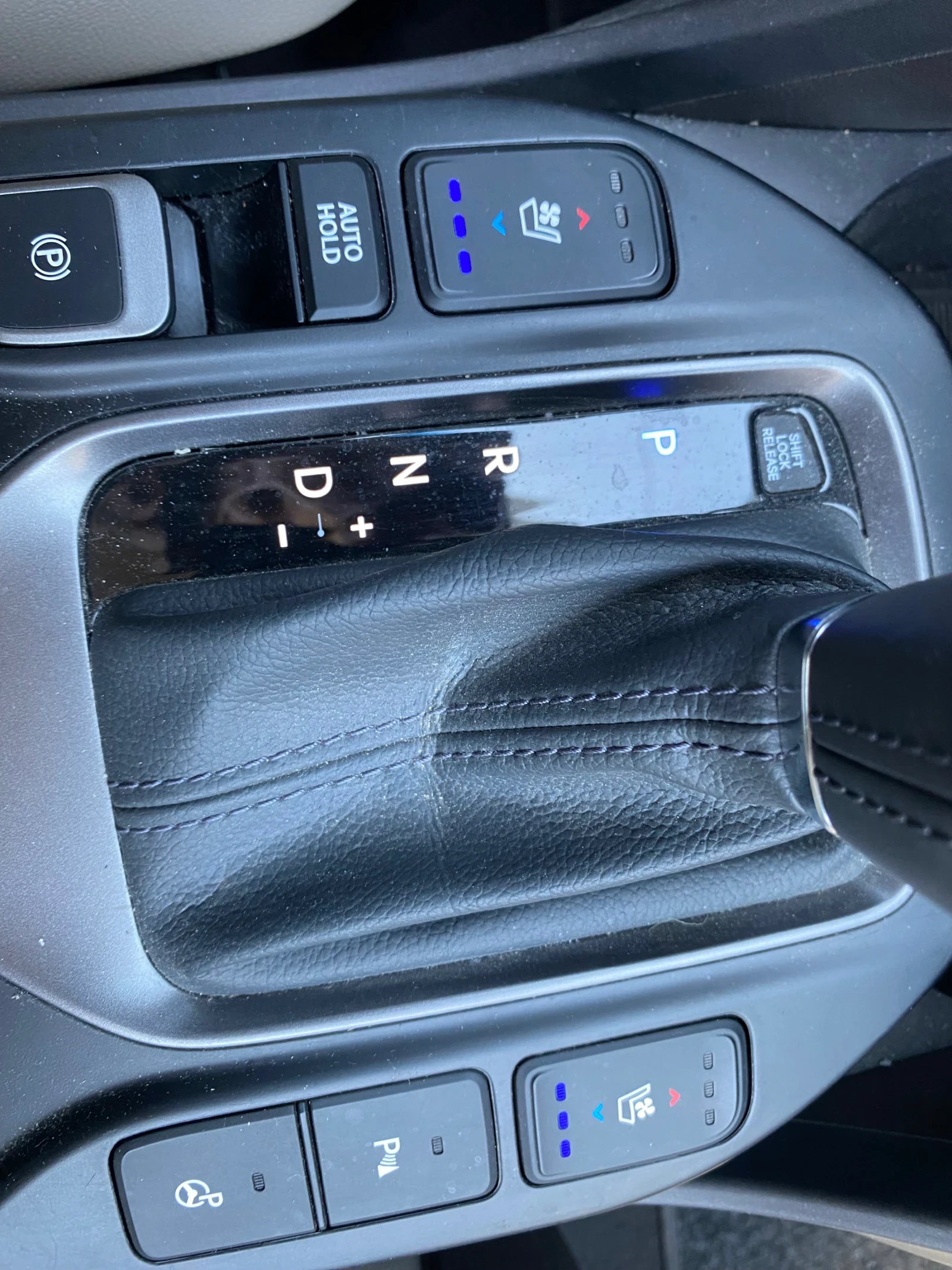 Hyundai Santa fe PREMIUM, снимка 6 - Автомобили и джипове - 56064815