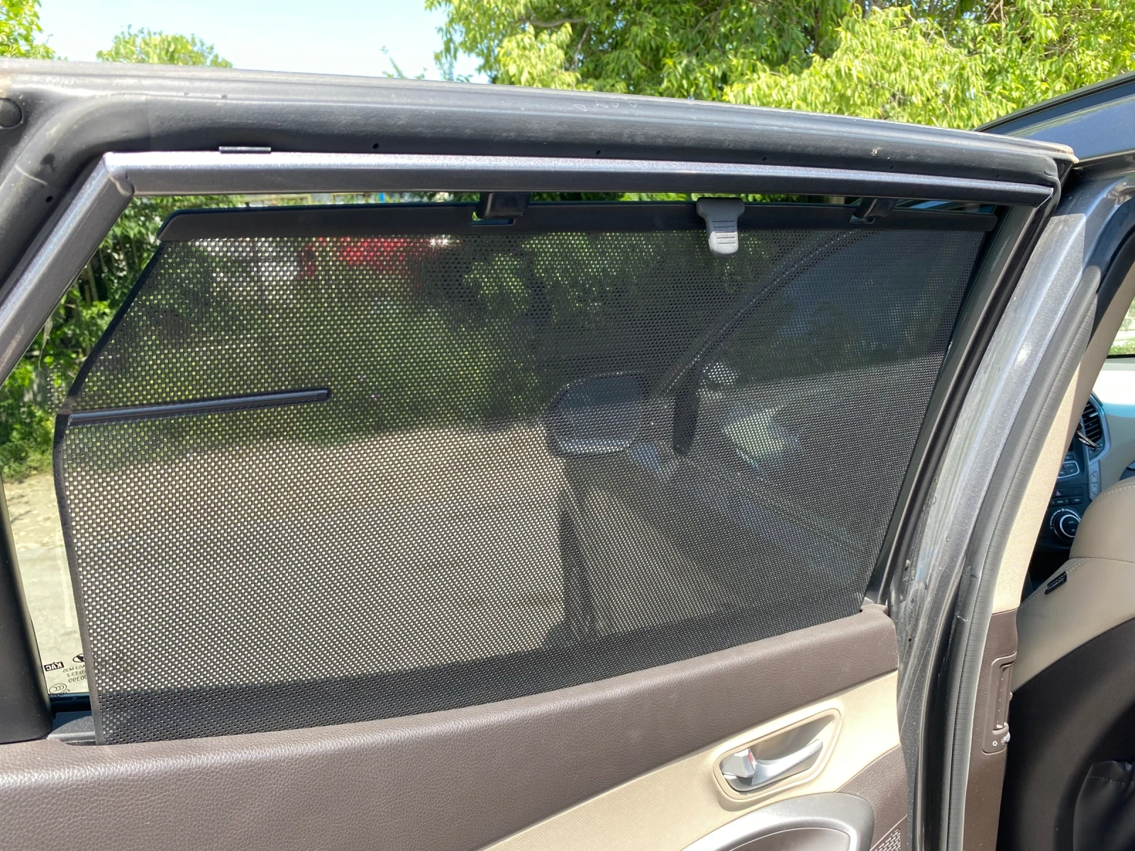 Hyundai Santa fe PREMIUM, снимка 11 - Автомобили и джипове - 56064815