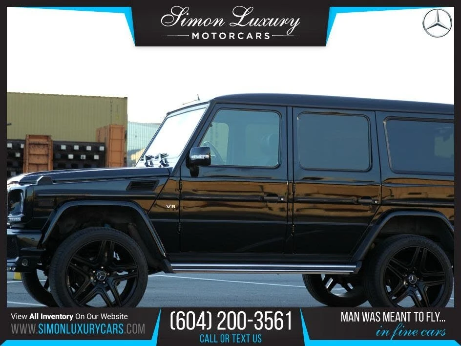 Mercedes-Benz G 500 ���������� * (���� �� ��) | Mobile.bg � ����������� 2