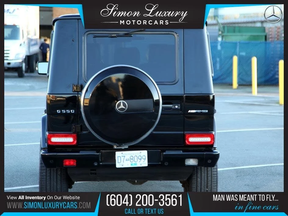 Mercedes-Benz G 500 ���������� * (���� �� ��) | Mobile.bg � ����������� 4