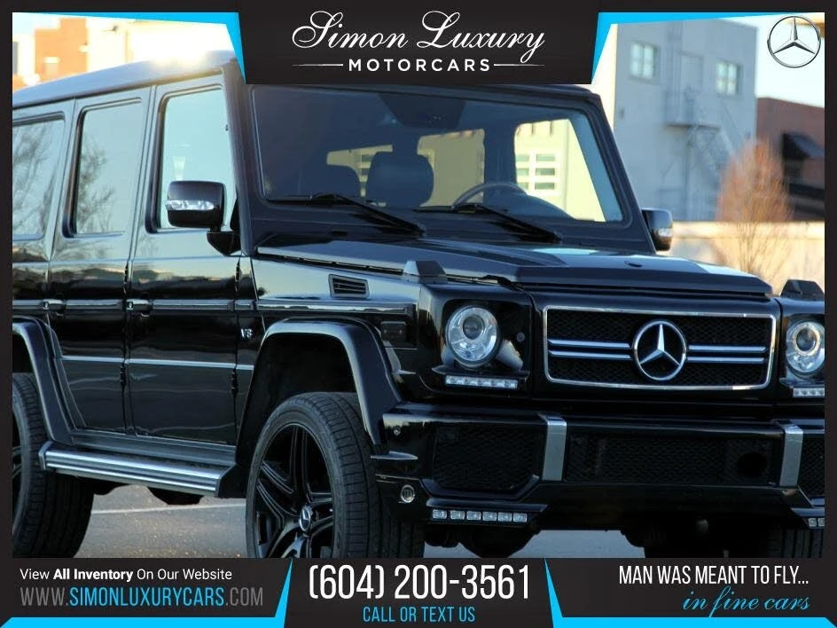 Mercedes-Benz G 500 ���������� * (���� �� ��) | Mobile.bg � ����������� 7