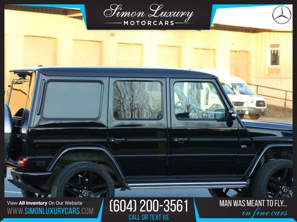 Mercedes-Benz G 500 ���������� * (���� �� ��) | Mobile.bg � ����������� 6