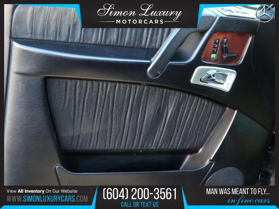 Mercedes-Benz G 500 ���������� * (���� �� ��) | Mobile.bg � ����������� 16