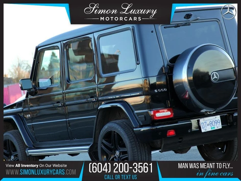 Mercedes-Benz G 500 ���������� * (���� �� ��) | Mobile.bg � ����������� 3