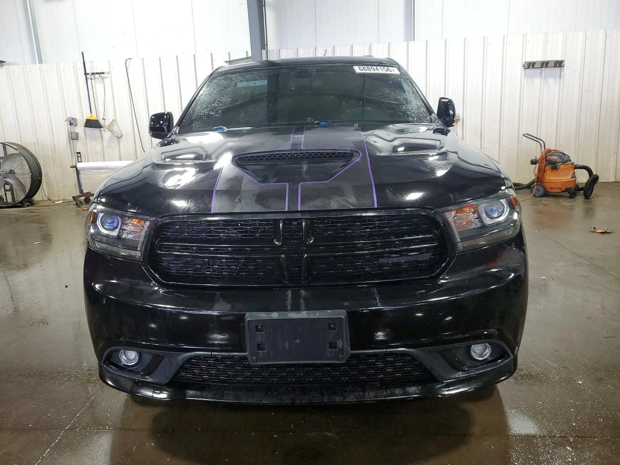 Dodge Durango 3.6l Gt, снимка 5 - Автомобили и джипове - 56448650