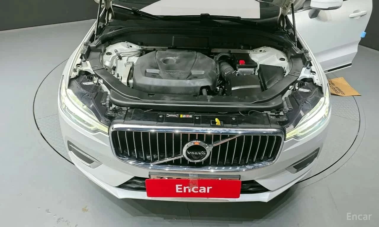 Volvo XC60  T6 Inscription  | Mobile.bg � ����������� 6