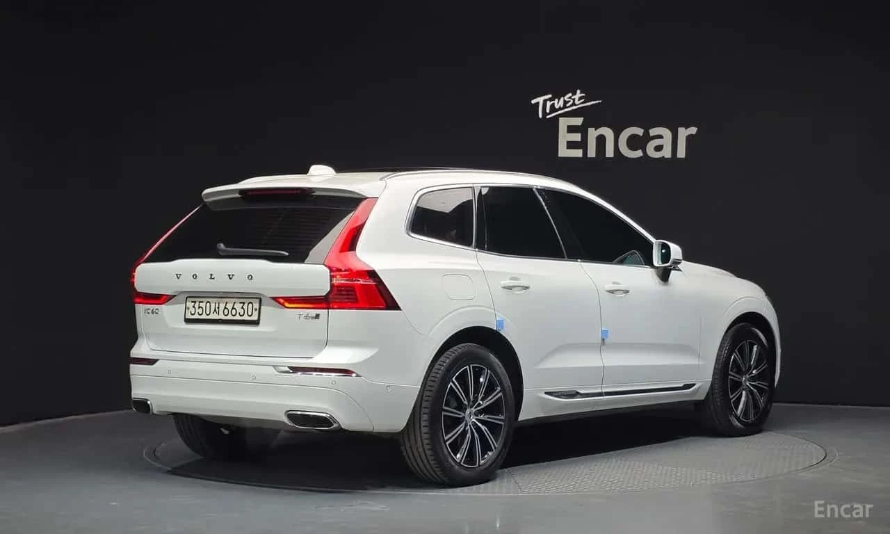 Volvo XC60  T6 Inscription  | Mobile.bg � ����������� 2