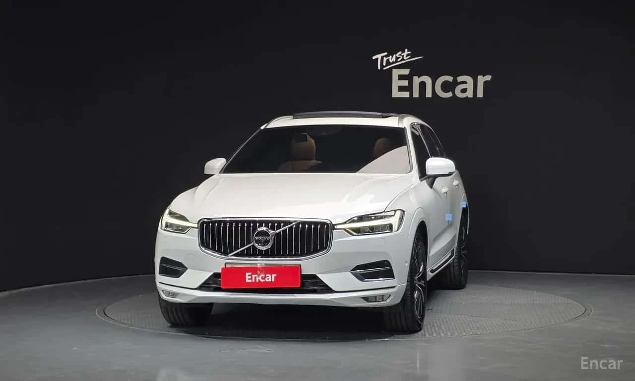 Volvo XC60  T6 Inscription  | Mobile.bg � ����������� 3