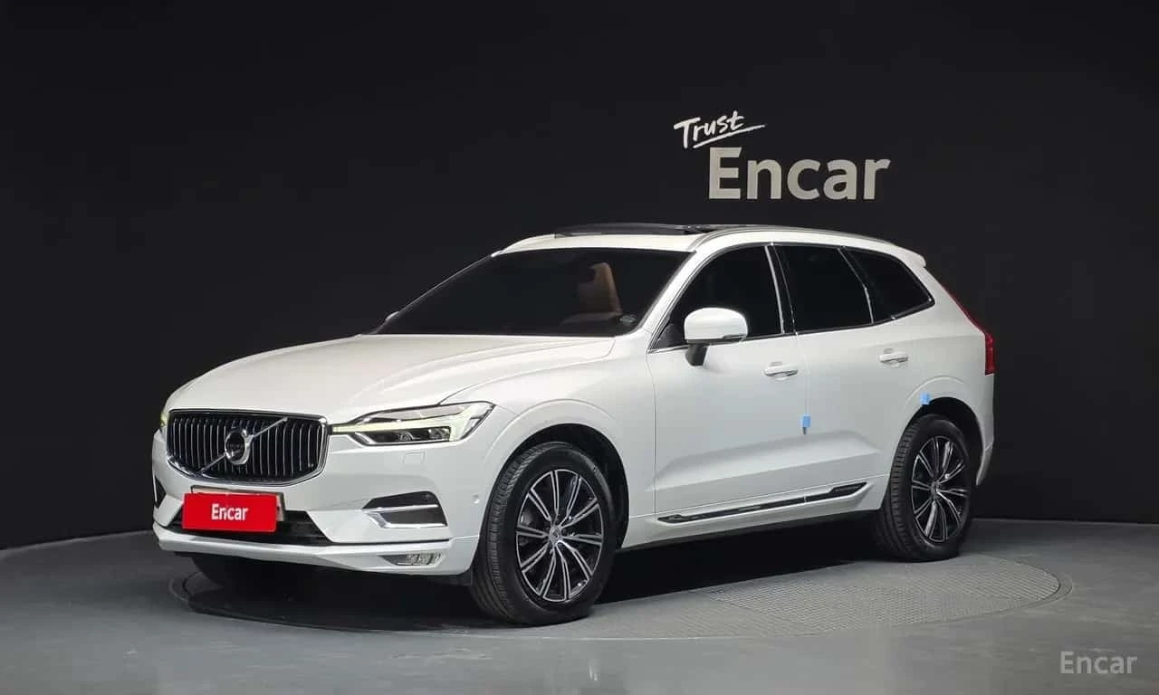 Volvo XC60  T6 Inscription  | Mobile.bg � ����������� 1