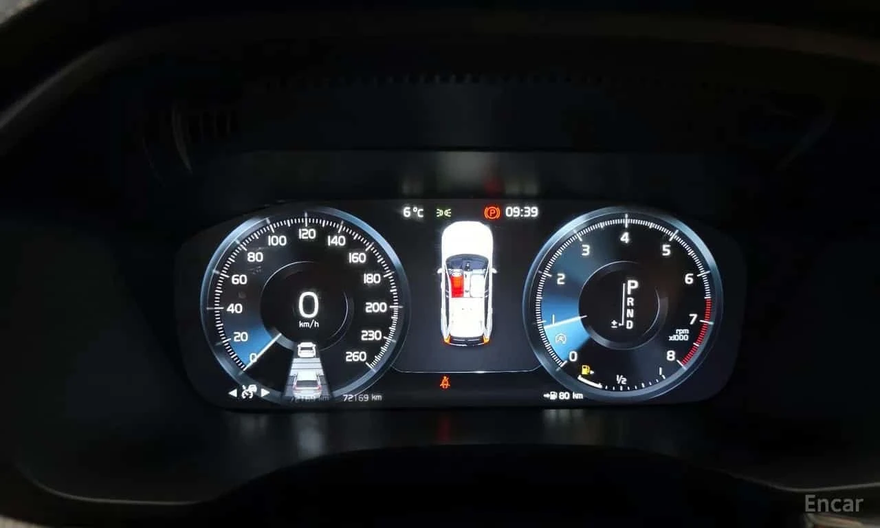 Volvo XC60  T6 Inscription  | Mobile.bg � ����������� 8