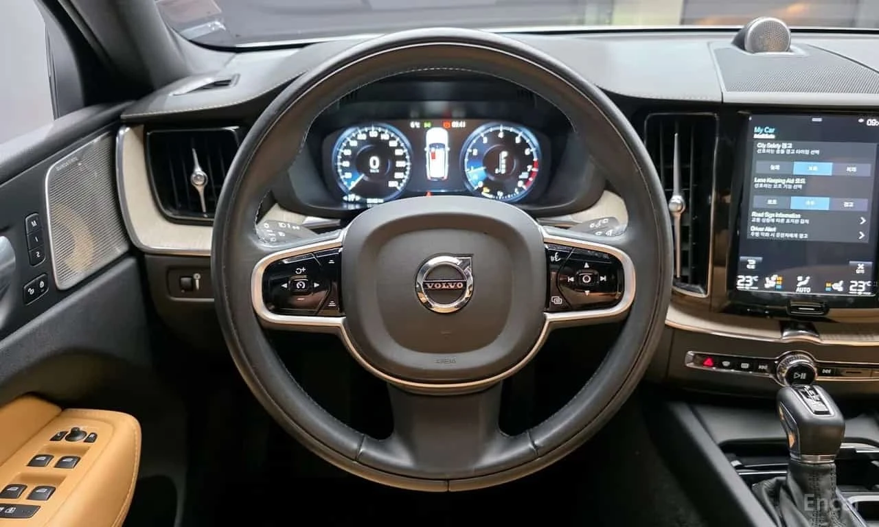 Volvo XC60  T6 Inscription  | Mobile.bg � ����������� 13