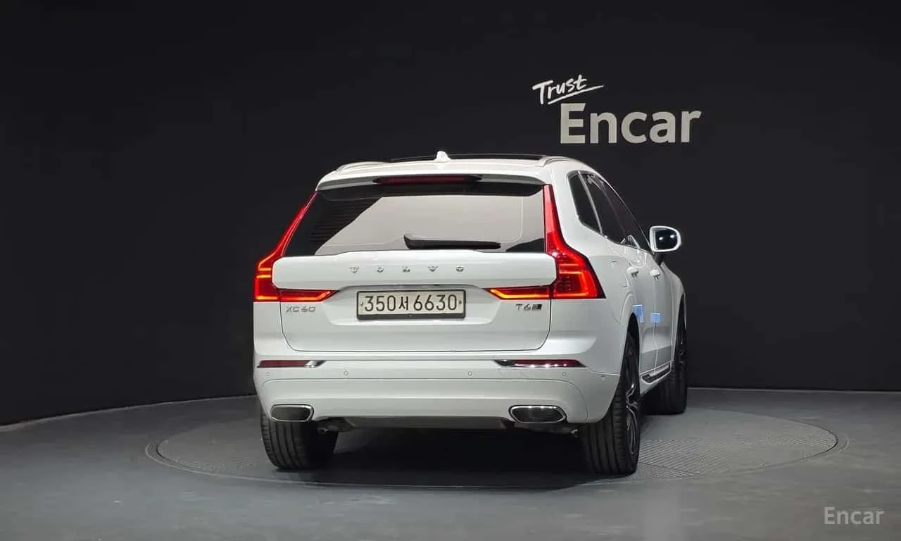 Volvo XC60  T6 Inscription  | Mobile.bg � ����������� 4