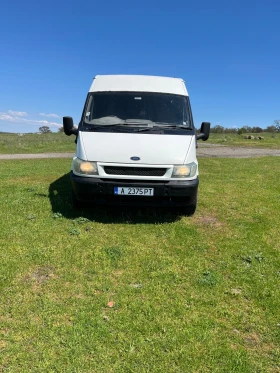 Ford Transit, снимка 1