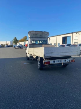 Peugeot Boxer Бордови, снимка 3