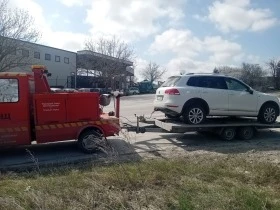 Mercedes-Benz Sprinter 412 412, снимка 3