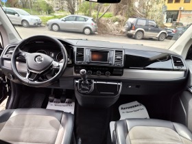 VW Multivan T6 4Motion, снимка 12