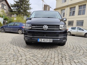 VW Multivan T6 4Motion, снимка 2