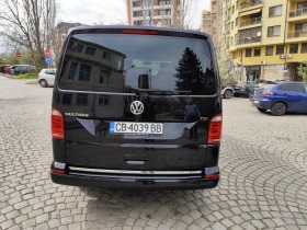 VW Multivan T6 4Motion, снимка 4