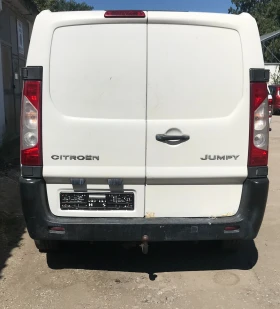 Citroen Jumpy 2.0 HDI, снимка 3