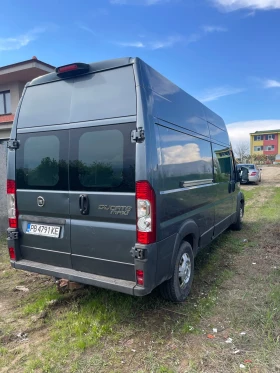 Обява за продажба на Fiat Ducato 130 Multijet ~13 000 лв. - изображение 2