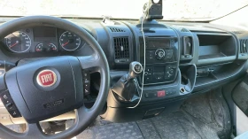 Обява за продажба на Fiat Ducato 130 Multijet ~13 000 лв. - изображение 8