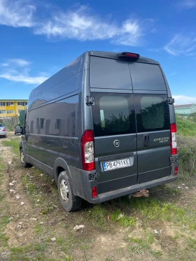 Обява за продажба на Fiat Ducato 130 Multijet ~13 000 лв. - изображение 1