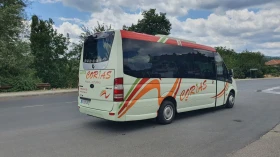     Mercedes-Benz Sprinter 518 V6   
