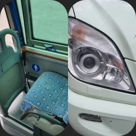 Mercedes-Benz Sprinter 518 V6    | Mobile.bg    13