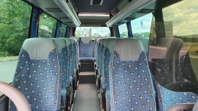 Mercedes-Benz Sprinter 518 V6    | Mobile.bg    8