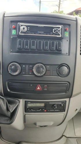 Обява за продажба на Mercedes-Benz Sprinter 518 V6 Нов внос  ~Цена по договаряне - изображение 10