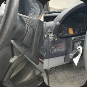 Mercedes-Benz Sprinter 518 V6    | Mobile.bg    14