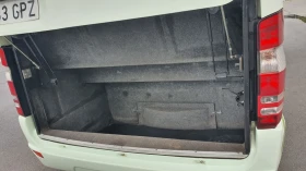 Mercedes-Benz Sprinter 518 V6    | Mobile.bg    16