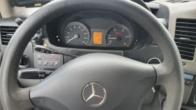Mercedes-Benz Sprinter 518 V6    | Mobile.bg    11