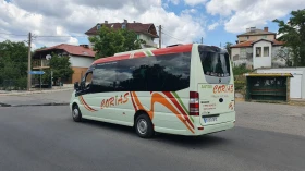 Mercedes-Benz Sprinter 518 V6    | Mobile.bg    7