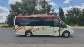     Mercedes-Benz Sprinter 518 V6   